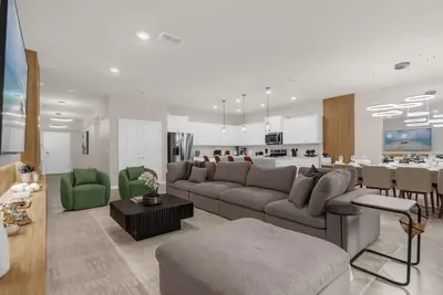 Image de Stunning Resort Villa w Pool, Cinema & Games Room