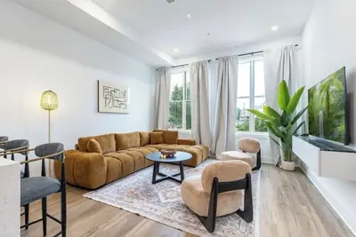 Image de The Modern Muse - 2 bed 2 bath