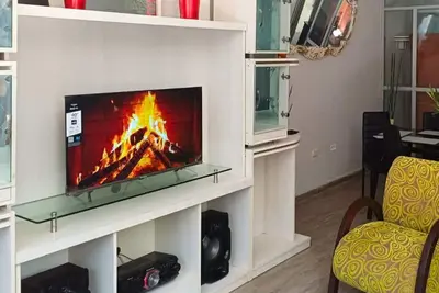 Image de Casa Estancia Jaén * Jaén Country House *.