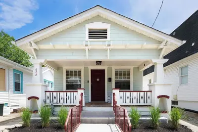 Image de Remodeled, Lovely 3-bedroom with Ac for a Calming Bradley Beach Experience