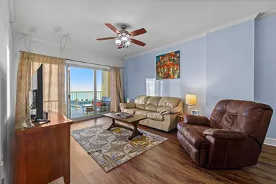 Image de Seabreeze #807 Enjoy panoramic views of the Gulf!