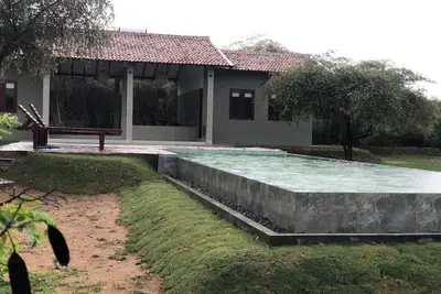 Image de Luxuury villa  in Yala - 2 bedrooms with pool wildlife experience