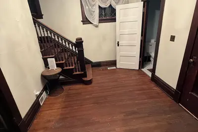 Image de Historic 4-bedroom house in Marion for a cozy getaway.