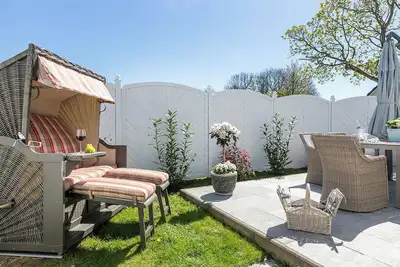 Image de Detached vacation home│3 bedrooms│2 bathrooms │Whirlpool│Sauna│Wlan