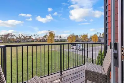 Cozy Birmingham Retreat