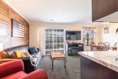 Image de The Cozy Hideaway - Stay for 6