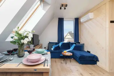 Image de Hrube Wyżne 21a | Zakopane | Apartment | Parking | Air Conditioning