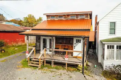 Dv166-Cozy Bungalow! Pets Ok, Breweries/Skiing!