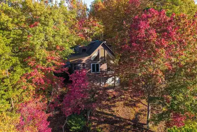 Image de Green Forest Lodge - Pet Friendly