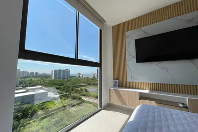 Image de Tu hogar frente al mar/ Your home by the sea