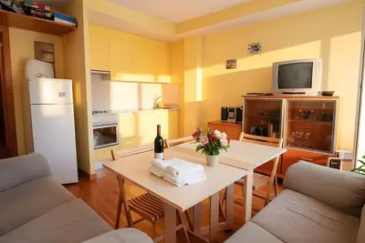 Image de Apartment in Sierra Nevada for 6 people