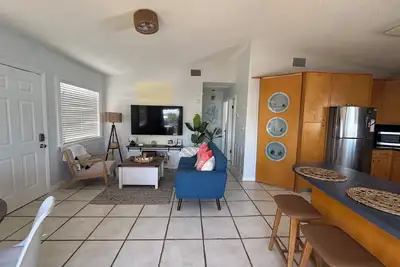 Image de Vacation home at Tavernier Fl