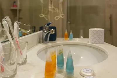 Image de Cozy 1-bedroom apartment in Bakuriani Crystal Resort A408