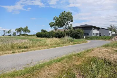 Image de Het Polderzicht met uitgestrekt natuurzicht