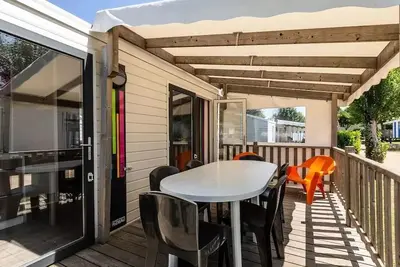 Image de Excellence (2 chambre) arrivé Mercredi 5 personnes