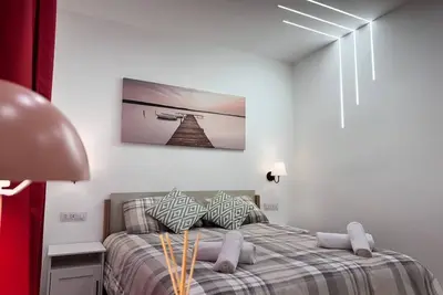 Image de Charming 1-bedroom apartment in fabulous Torino with Ac