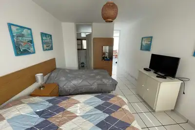 Image de Delightful 1-bedroom apartment in Punta Hermosa.