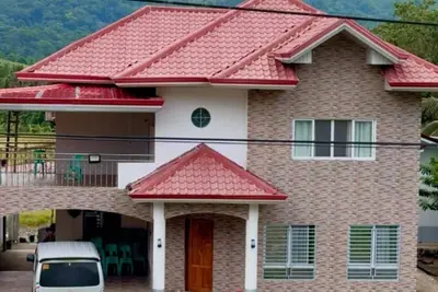 Image de Meadow View House\n4 spacious rooms, 3 en suite bathrooms and 1 communal bathroom