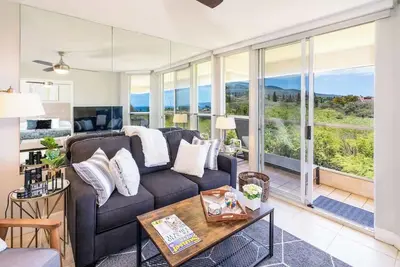 Image de Oceanview Retreat Walk to Beach & Restaurants