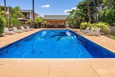 Image de Cozy Kihei Getaway | Steps to Beach & Ocean Views