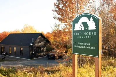 Image de Bird House Ski Chalet