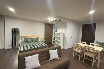 Image de Loft Icon Strip view/Balcony & Pool, Couples 1203