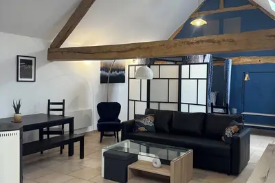 Image de Le Merisier