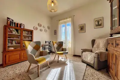 Image de MariSanti House - Trois Chambres Appartement, Couchages 6