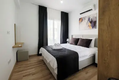 Image de Garden suite - poolside