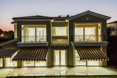 Image de Exclusive Golf Villa 5br with Pool & Game Room