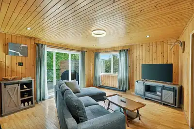 Image de L'Orée du lac