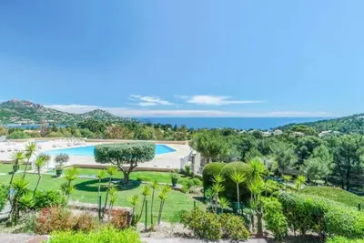 Image de Studio du Hameau de Cap Estérel
