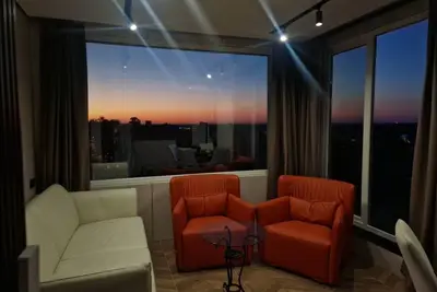 Image de Penthouse Great View Apartment