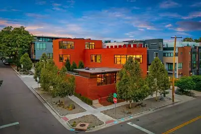 Image de Sundance House | Landmark LoHi Luxury Estate