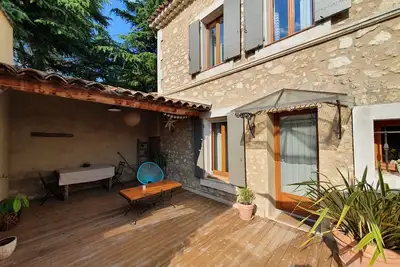 Image de Le Nid douillet au calme