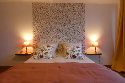 Image de Maison de village dans le Perche