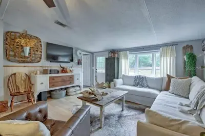 Image de Prairie Rose Inn - Whole home on Ocala farmland