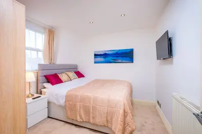 Marylebone Apartments