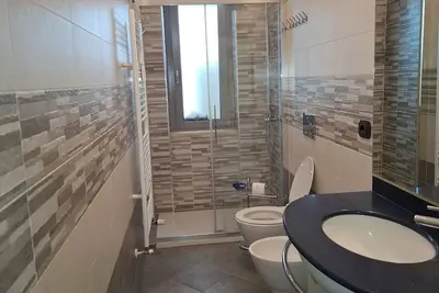 Image de Bright and spacious apartment a stones throw from Inalpi and the Olympic Stadium