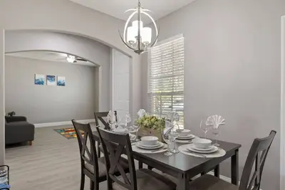 Image de Family-Friendly 5br Getaway Game Room Fun