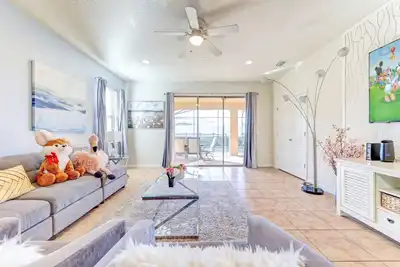 Image de Elegant Villa 6br | Pool • Resort Clubhouse