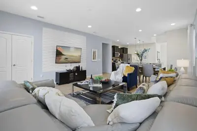 Image de Spacious Family 7br Villa | Pool • Parking • Wifi