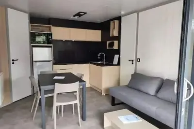 Image de Lodge Piloti Casane 3 pièces 4 personnes