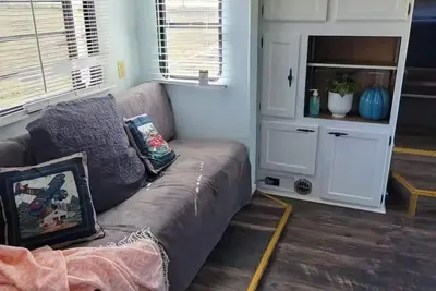 Image de Camper/Rv in Tehachapi, California with Ac