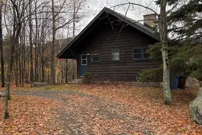 Image de Chalet Bromont ski in/ski out