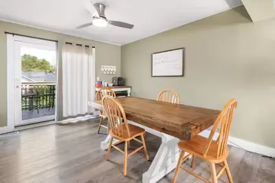 Image de Spacious 3 Bedroom