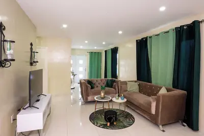 Image de Soothing house witch Ac near Blue Bay & Kokomo beach