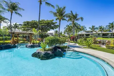 Image de ❤️PiH❤️ Island Oasis ★ Bikes ★ Free Private Beach Club Access