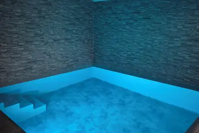 Image de Gîte Un instant de rêve à Dorlisheim, piscine intérieure chauffée, sauna