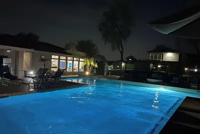 Image de “Relax & Unwind in Sunny Scottsdale – Your Perfect Desert Getaway“